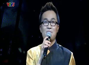 Bước nhảy hoàn vũ nhí - Phần 2 - 12/9/2014